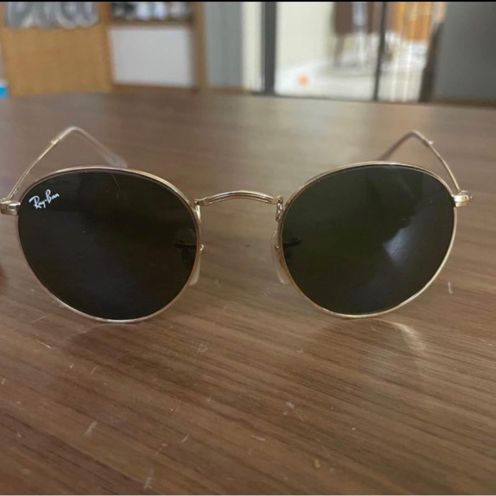 Ray-ban sunglasses